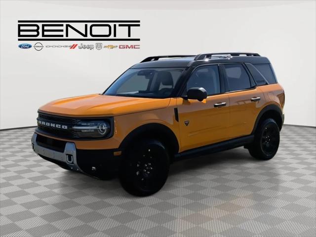 2026 Ford Bronco Sport Badlands for sale in Farmerville, LA
