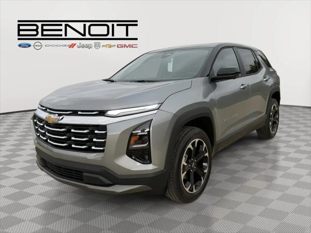 2026 Chevrolet Equinox FWD LT for sale in Farmerville, LA