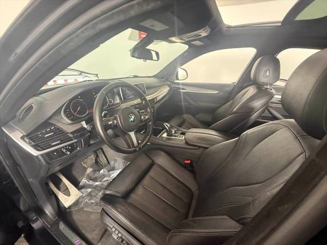 2017 BMW X6 sDrive35i