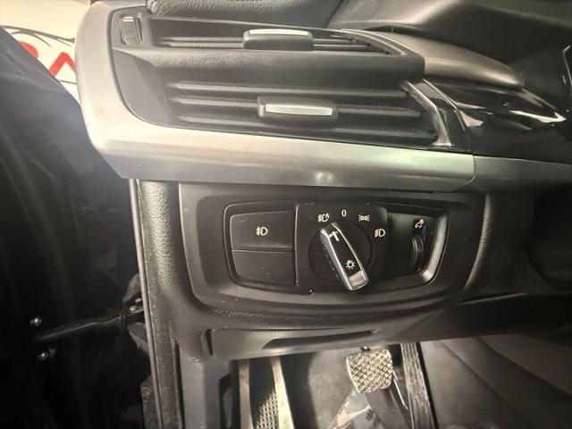 2017 BMW X6 sDrive35i