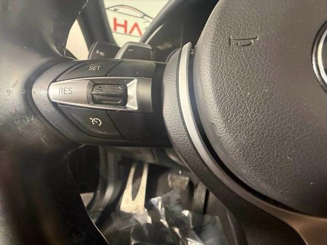 2017 BMW X6 sDrive35i