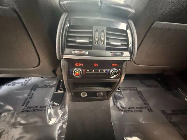 2017 BMW X6 sDrive35i