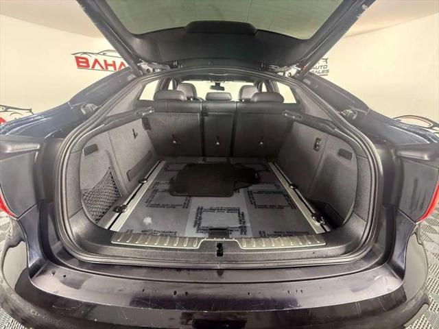 2017 BMW X6 sDrive35i