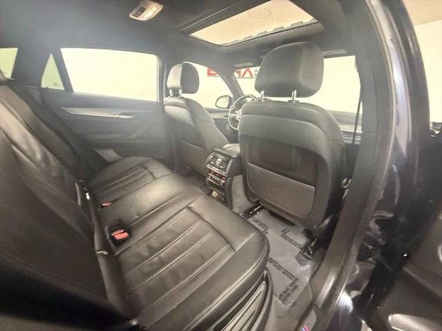 2017 BMW X6 sDrive35i