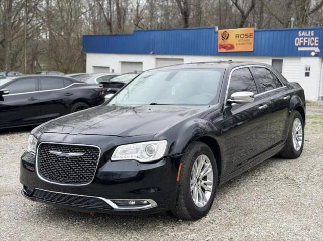 2016 Chrysler 300 300C for sale in Dickson, TN