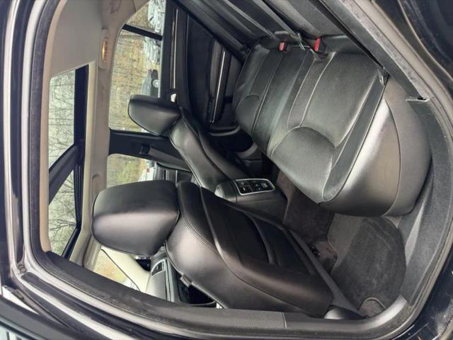 2016 Chrysler 300 300C