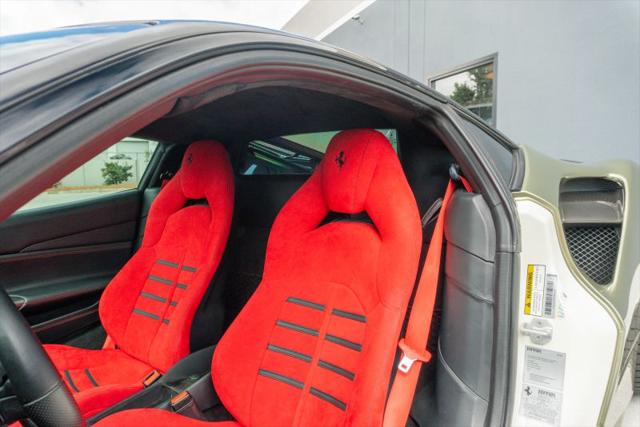2018 Ferrari 488 GTB Base
