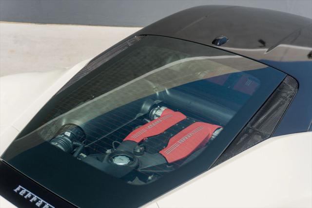 2018 Ferrari 488 GTB Base