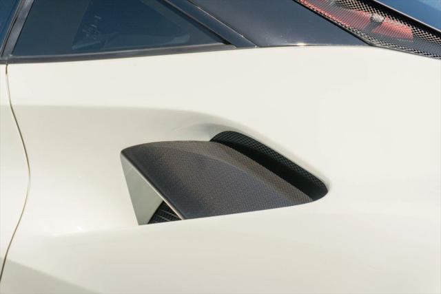 2018 Ferrari 488 GTB Base