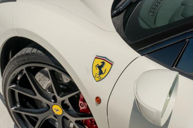 2018 Ferrari 488 GTB Base