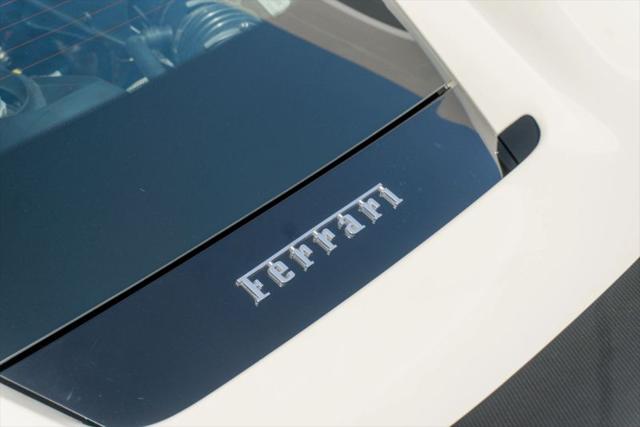 2018 Ferrari 488 GTB Base