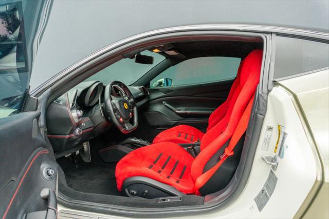 2018 Ferrari 488 GTB Base