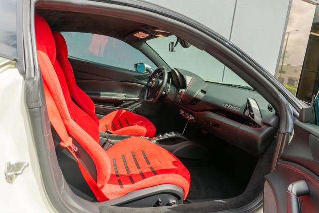 2018 Ferrari 488 GTB Base