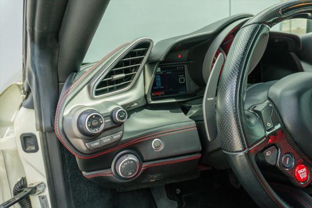 2018 Ferrari 488 GTB Base