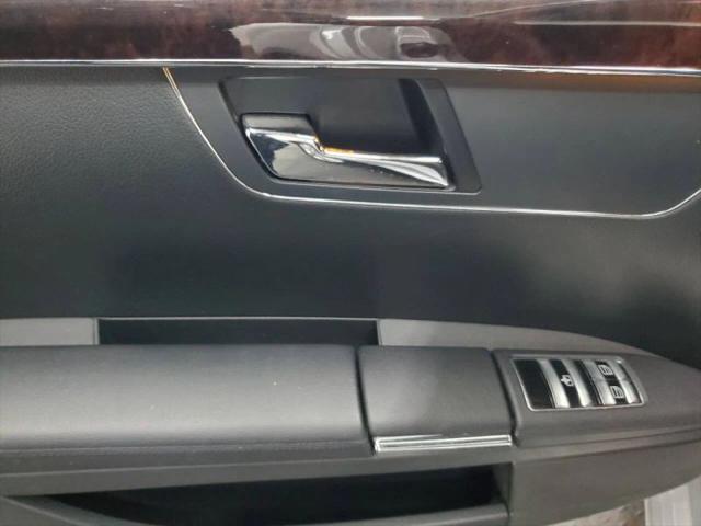 2007 Mercedes-Benz S 550 S 550