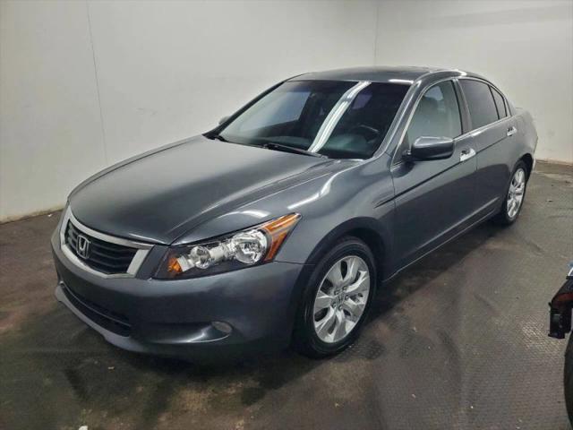 2008 Honda Accord 3.5 EX-L for sale in Fairfield, OH