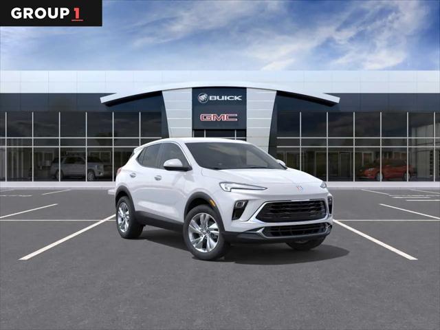 2026 Buick Encore GX Preferred FWD for sale in Houston, TX