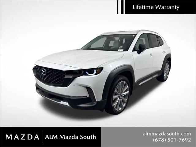 2026 Mazda CX-50 2.5 Turbo Premium Plus for sale in Morrow, GA