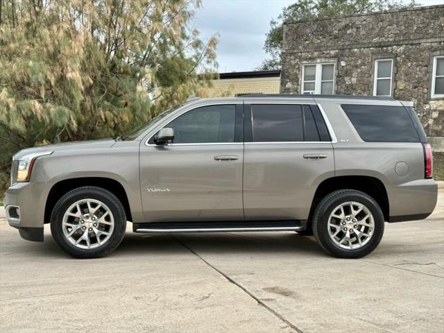 2019 GMC Yukon SLT for sale in San Antonio, TX