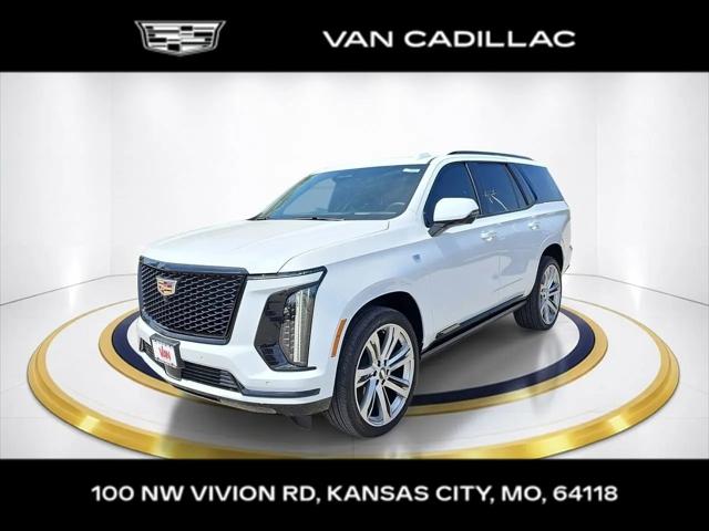 2026 Cadillac Escalade Sport for sale in Kansas City, MO