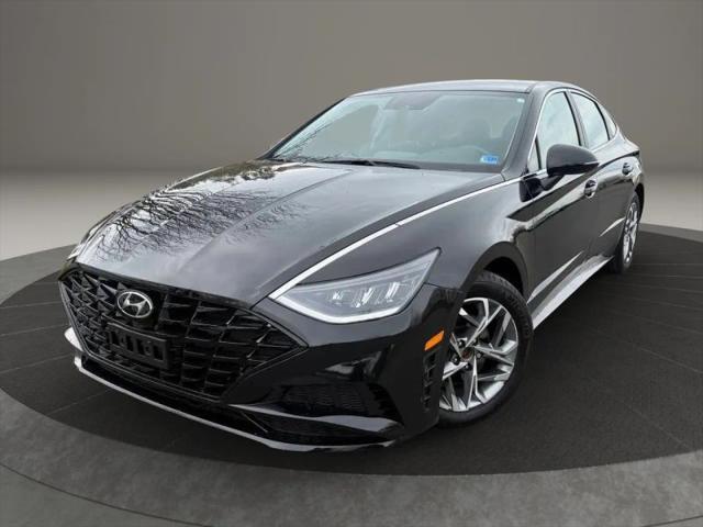 2023 Hyundai Sonata SEL for sale in Chantilly, VA