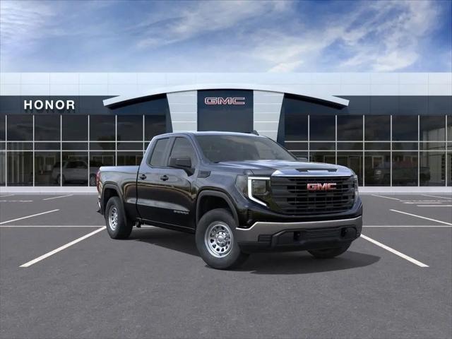 2026 GMC Sierra 1500 Double Cab, Standard Bed, Pro, RWD for sale in National City, CA