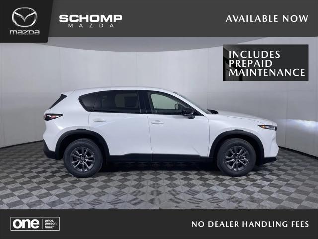2026 Mazda CX-5 2.5 S Select for sale in Aurora, CO
