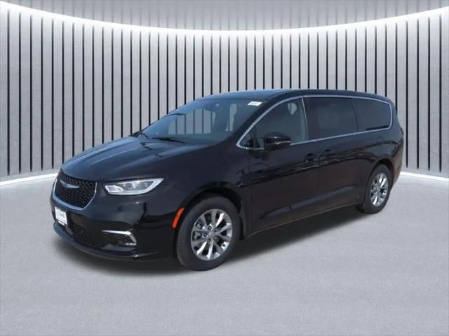 2026 Chrysler Pacifica Limited for sale in Crystal Lake, IL