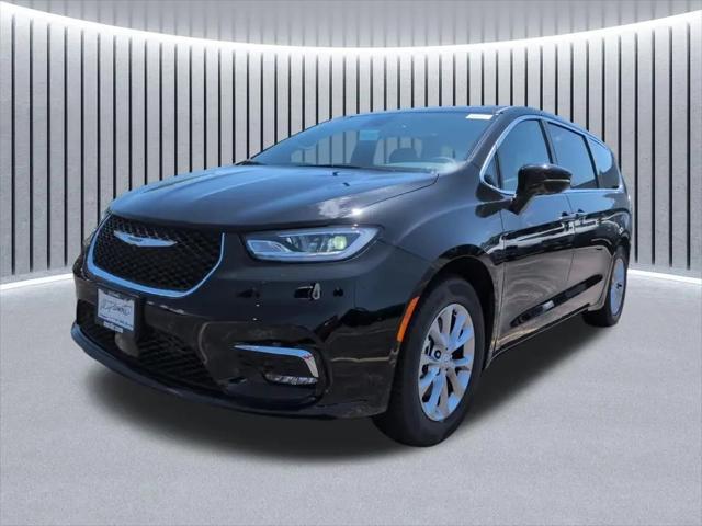 2026 Chrysler Pacifica Limited for sale in Crystal Lake, IL