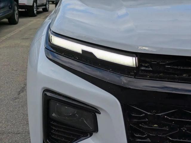 2026 Chevrolet Traverse FWD RS