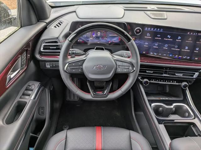2026 Chevrolet Traverse FWD RS