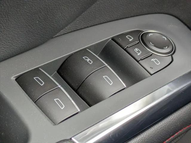 2026 Chevrolet Traverse FWD RS