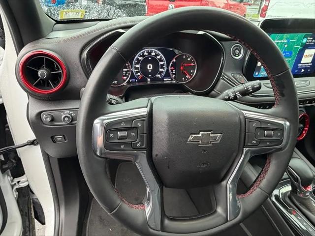 2023 Chevrolet Blazer AWD RS