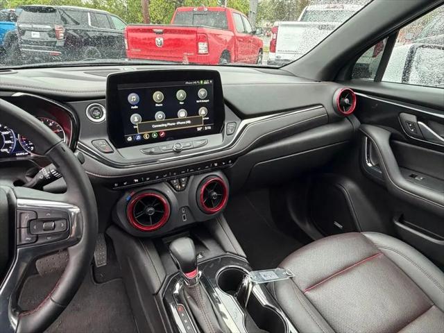 2023 Chevrolet Blazer AWD RS