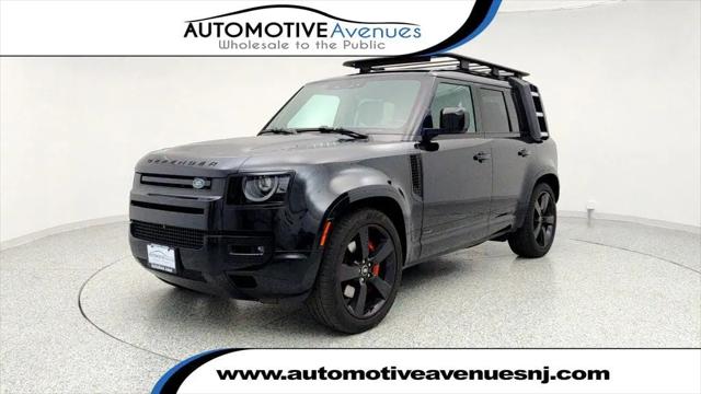 2023 Land Rover Defender 110 X for sale in Sewell, NJ