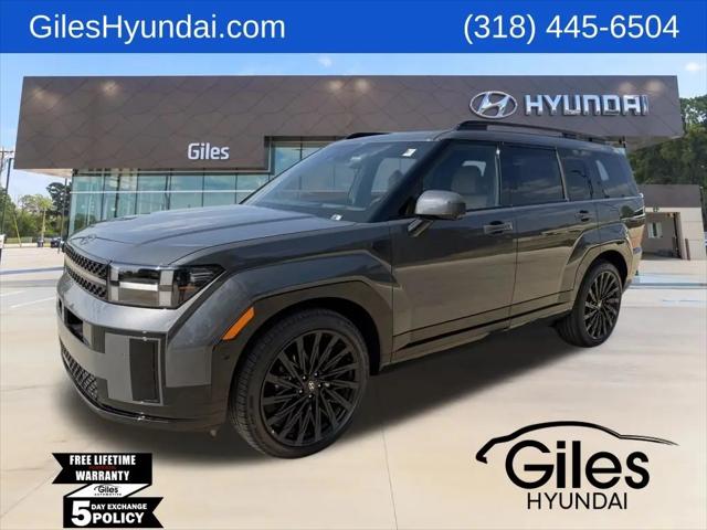 2026 Hyundai Santa Fe Calligraphy for sale in Pineville, LA