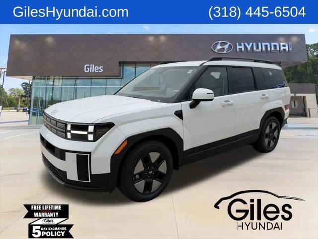 2026 Hyundai Santa Fe Hybrid SEL for sale in Pineville, LA