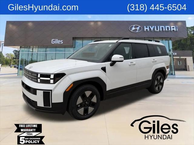 2026 Hyundai Santa Fe Hybrid SEL for sale in Pineville, LA