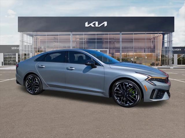 2026 Kia K5 GT for sale in Fort Myers, FL