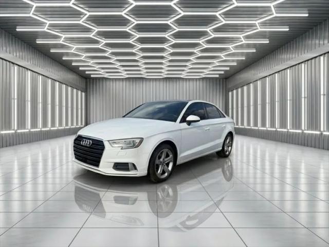 2017 Audi A3 Premium for sale in Mechanicsville, MD