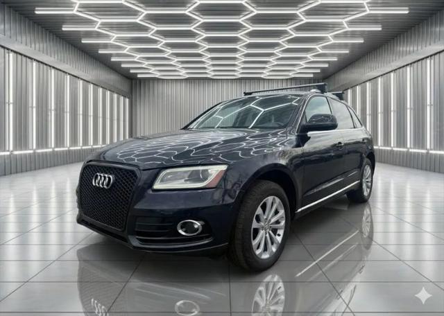 2013 Audi Q5 2.0T Premium for sale in Mechanicsville, MD