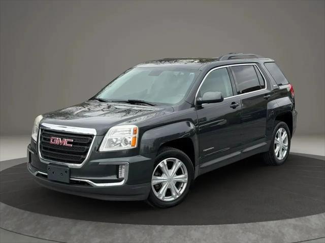 2017 GMC Terrain SLE-2 for sale in Hagerstown, MD