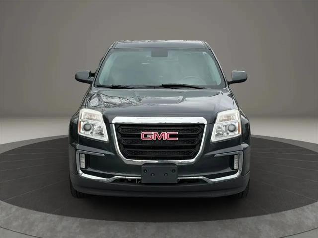 2017 GMC Terrain SLE-2