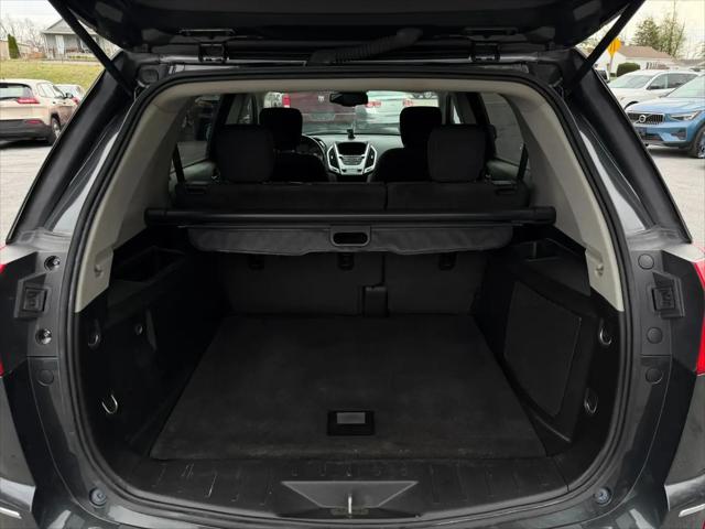 2017 GMC Terrain SLE-2
