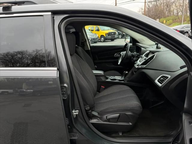 2017 GMC Terrain SLE-2