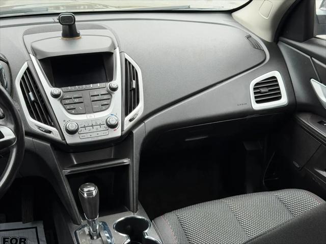 2017 GMC Terrain SLE-2