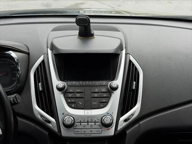 2017 GMC Terrain SLE-2