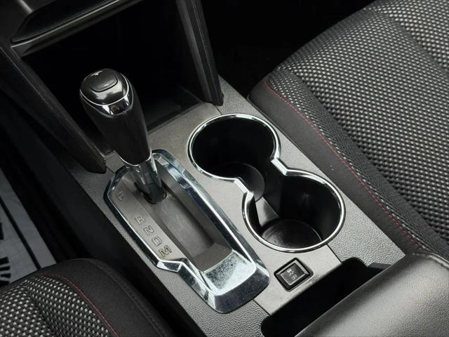 2017 GMC Terrain SLE-2