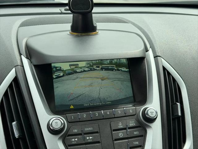 2017 GMC Terrain SLE-2