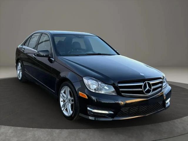 2014 Mercedes-Benz C 250 C 250 for sale in Hagerstown, MD